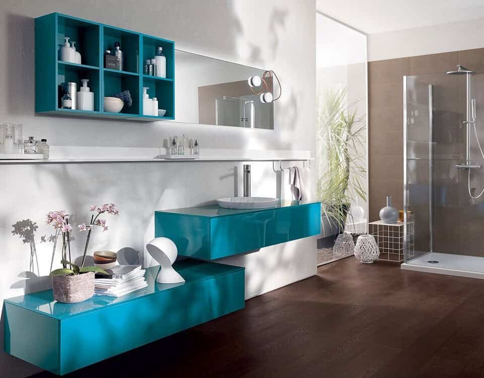Nuova Edil Bagno Milano