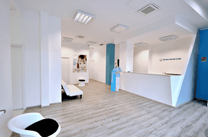 Cliniche dentali C.D.M.
