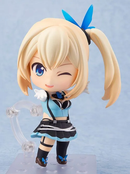 Nendoroid - #0983 - Mirai Akari Pose1