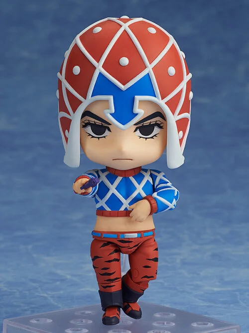 Nendoroid - #1356 - Guido Mista