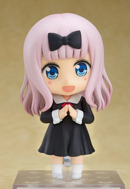 Nendoroid - #1434 - Chika Fujiwara