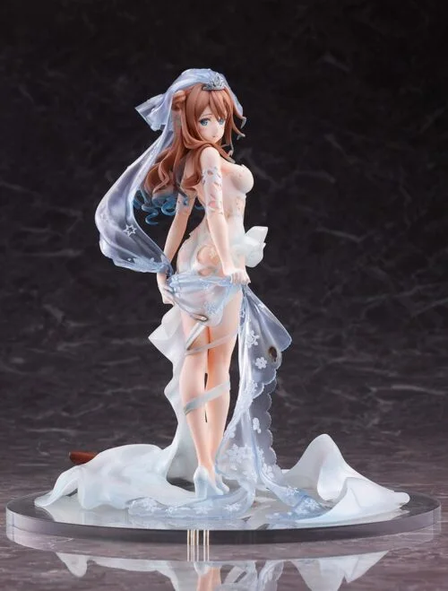 Nendo Addicts - Estream - Girls Frontline Suomi Kp-31 Mission Of Happiness