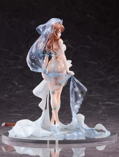 Nendo Addicts - Estream - Girls Frontline Suomi Kp-31 Mission Of Happiness Pose1