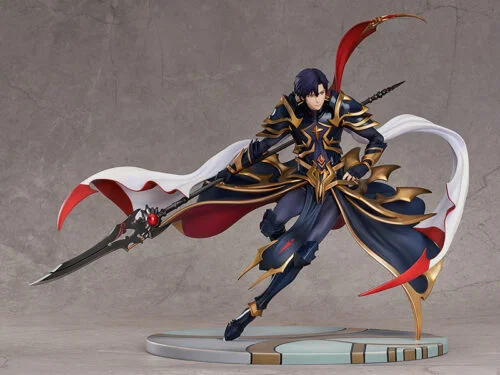 Nendo Addicts - Gsc - The King's Avatar Yi Ye Zhi Qiu Ye Xiu Version Pose1