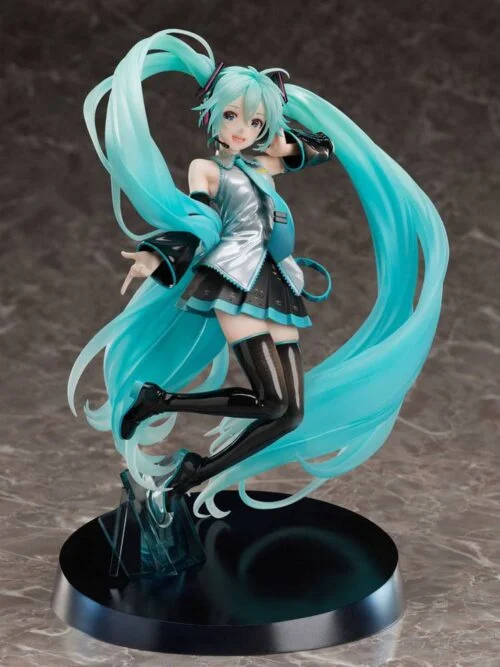 Nendo Addicts - Furyu - Vocaloid Hatsune Miku Chronicle Version