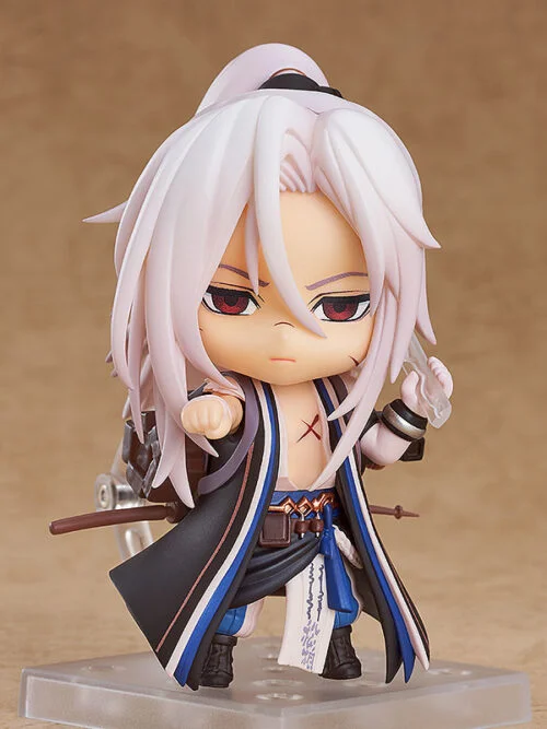 Nendoroid - #1682 - Dungeon Fighter Online Neo Blade Master
