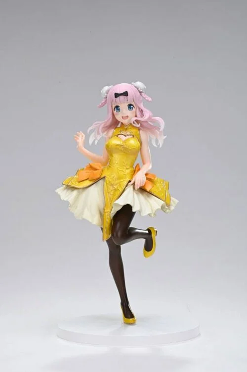 Nendo Addicts - Taito - Kaguya-sama Love Is War Coreful Fujiwara Chika