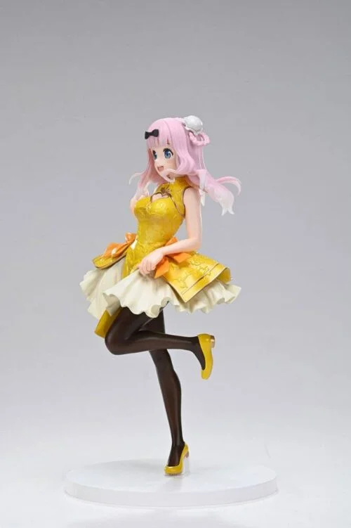 Nendo Addicts - Taito - Kaguya-sama Love Is War Coreful Fujiwara Chika Pose1
