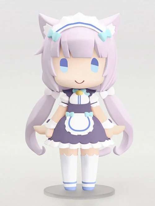 Nendo Addicts - Gsc - Nekopara Hello Good Smile Vanilla