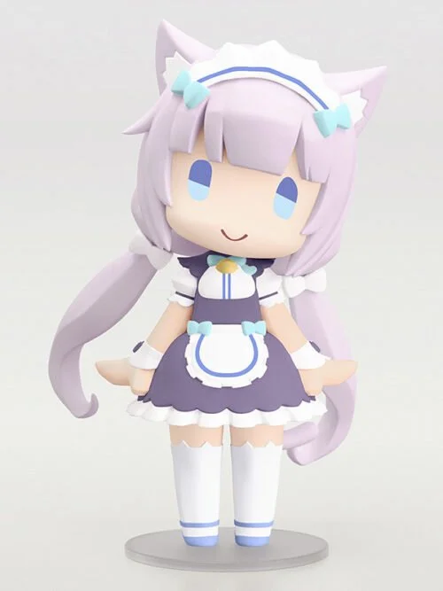 Nendo Addicts - Gsc - Nekopara Hello Good Smile Vanilla Pose1