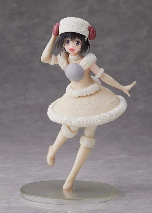 Nendo Addicts - Taito - Bofuri Maple Sheep Equipment Version