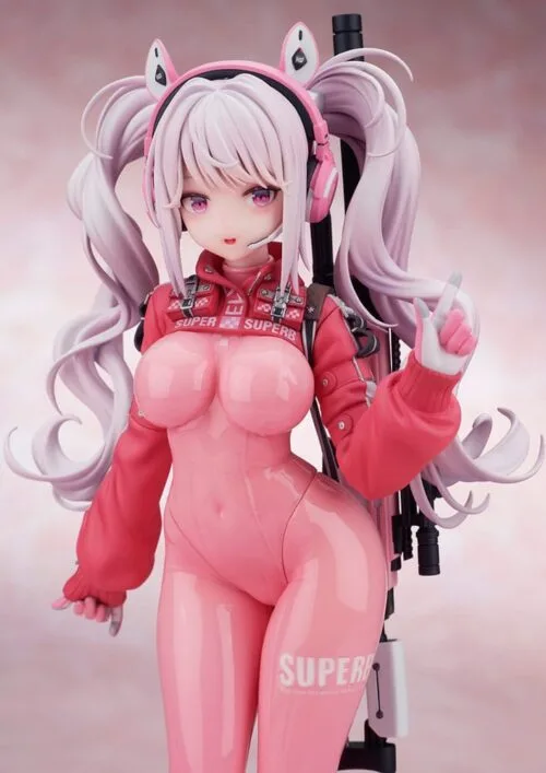 Nendo Addicts - Flare - Goddess Of Victory Nikke Alice 1