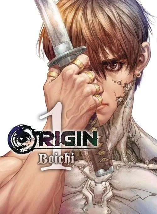 Nendo Addicts - Origin Vol.01