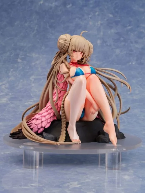 Nendo Addicts - Ami Ami - Azur Lane Formidable The Lady Of The Beach Version