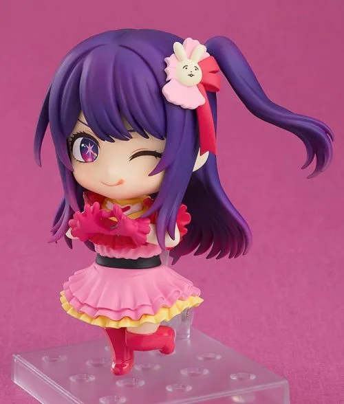 Nendo Addicts - Nendoroid - #2271 - Oshi No Ko Ai 1