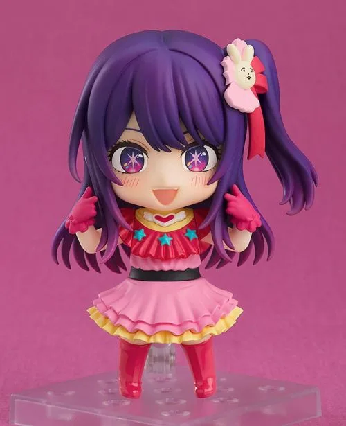 Nendo Addicts - Nendoroid - #2271 - Oshi No Ko Ai