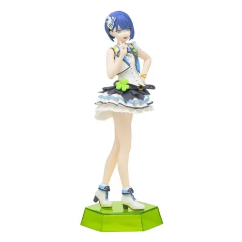 Nendo Addicts - Sega - Vocaloid Project Sekai Colorful Stage Kiritani Haruka Desktop X Decorate Collections