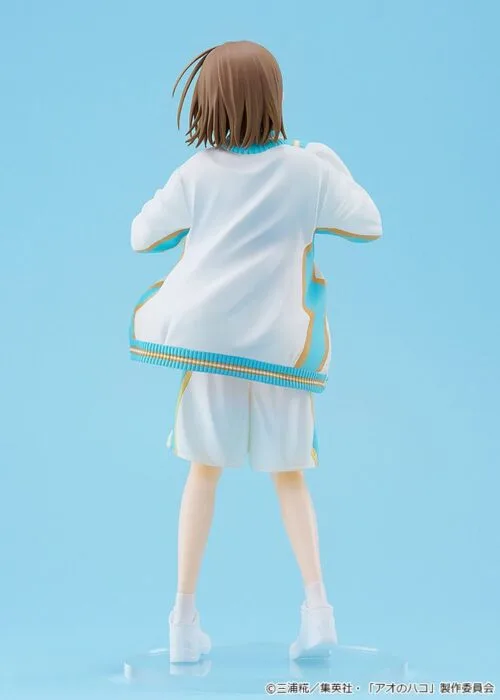 Nendo Addicts - Pop Up Parade - Blue Box Chinatsu Kano L Size 1