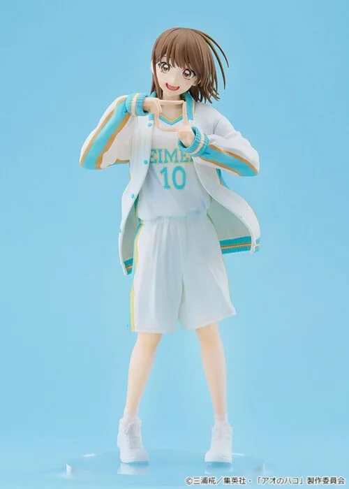 Nendo Addicts - Pop Up Parade - Blue Box Chinatsu Kano L Size