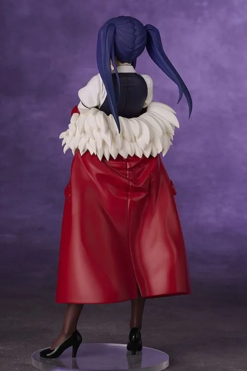 Nendo Addicts - Pop Up Parade - Va-11 Hall-a Cyberpunk Bartender Jill Stingray L Size 1