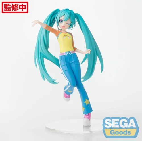 Nendo Addicts - Sega - Vocaloid Miku X Love And Berry Dress Up And Dance Desktop X Decorate Hatsune Miku Love Costume Version 1