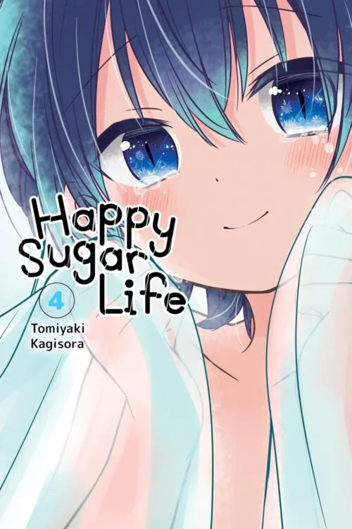 Nendo Addicts - Happy Sugar Life Vol.04