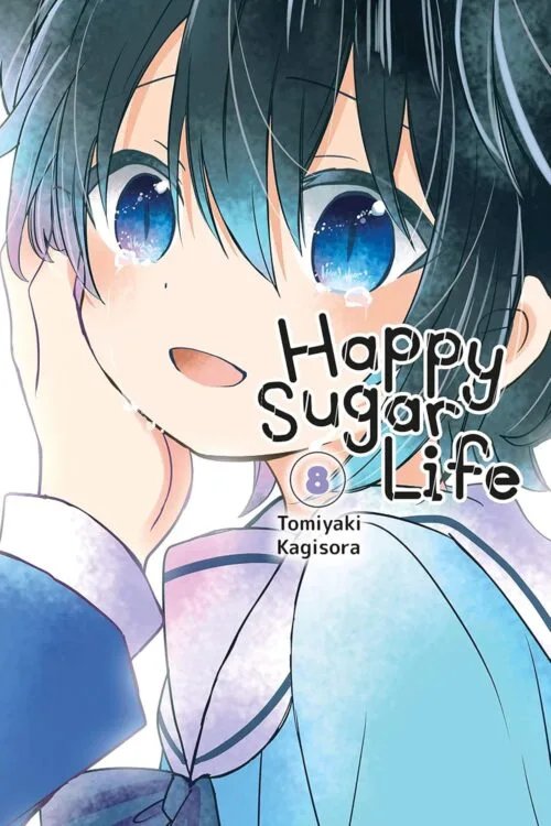 Nendo Addicts - Happy Sugar Life Vol.08