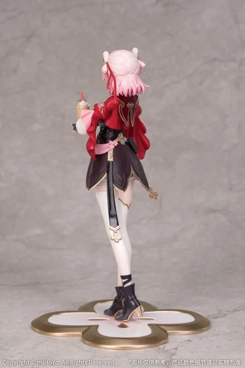 Nendo Addicts - Myethos - Honkai Star Rail Gift+ March 7th The Hunt 21 Cm 1