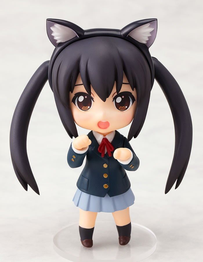 Nendoroid - 104 - Azusa