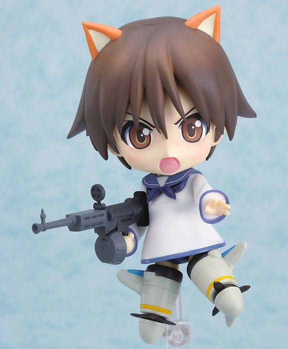 Nendoroid-338-Miyafuji