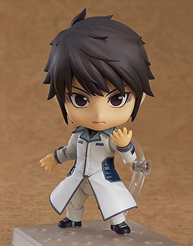 Nendoroid - 526 - Hizamaru Akari