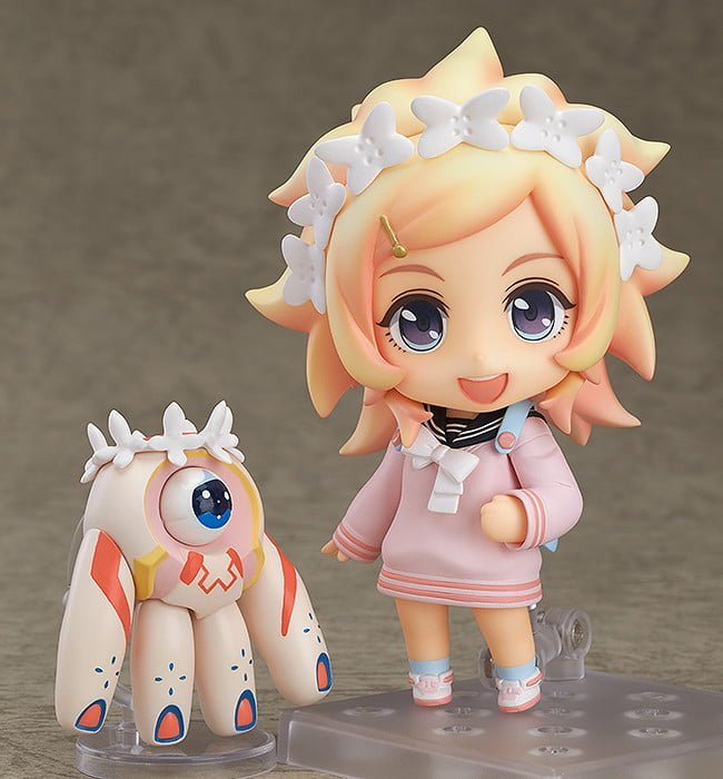 Nendoroid - 633 - Kogane Asabuki