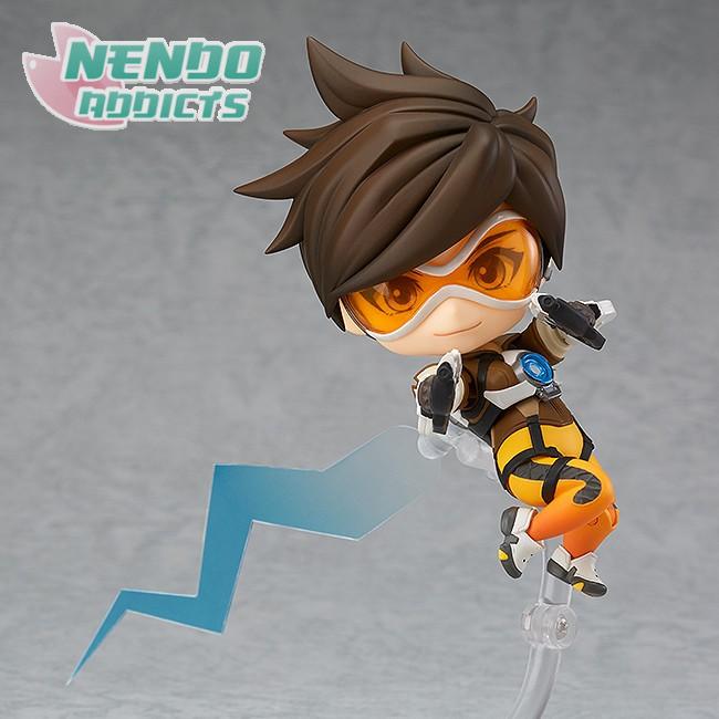 Nendoroid - #730 - Tracer pose1