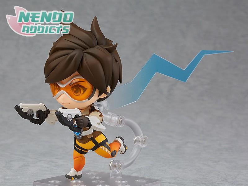 Nendoroid - #730 - Tracer pose2