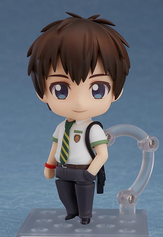Nendoroid - 801 - Taki