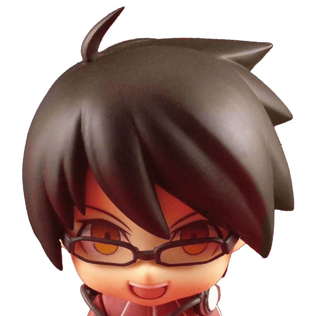 sukizou-head