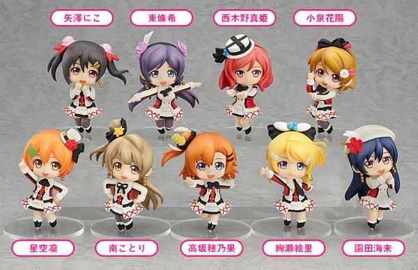 Love Live Sore wa Boku-tachi no Kiseki