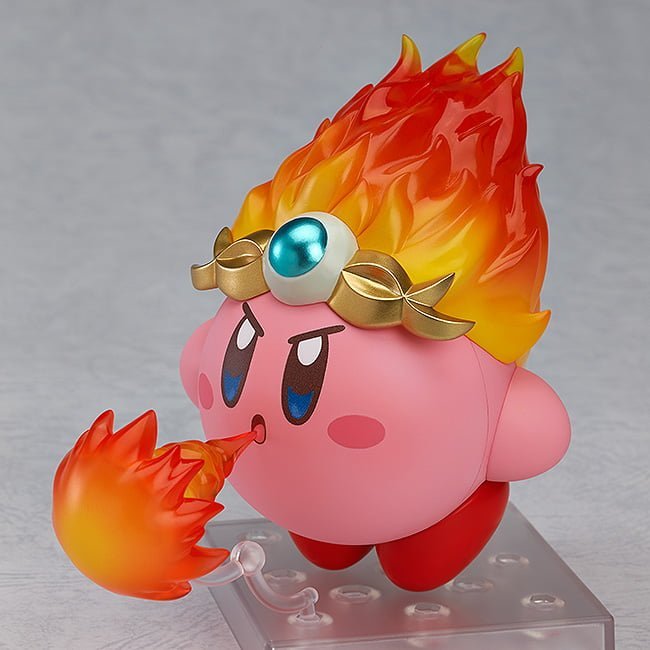 Nendoroid - #0544 - Kirby Pose5