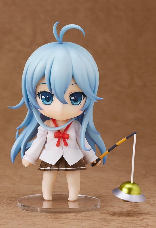 Nendoroid - 195 - Touwa Erio