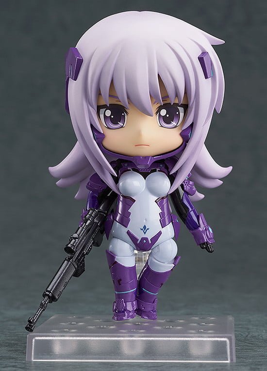Nendoroid - 328 - Cryska Barchenowa