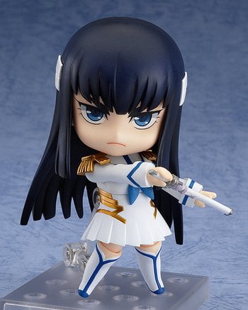 Nendoroid - 438 - Kiryuin Satsuki