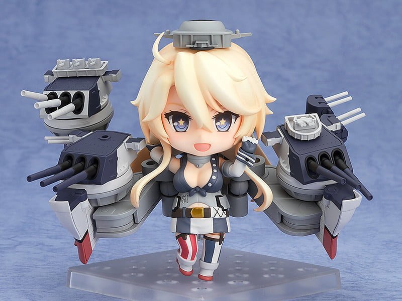 Nendoroid - 688 - Iowa