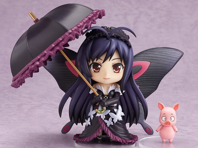 Nendoroid - 249 - Kuroyukihime