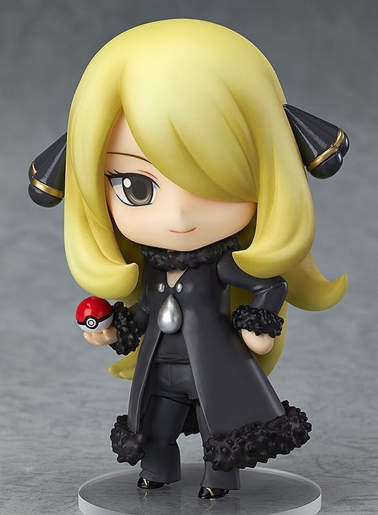 Nendoroid - 507 - Cynthia