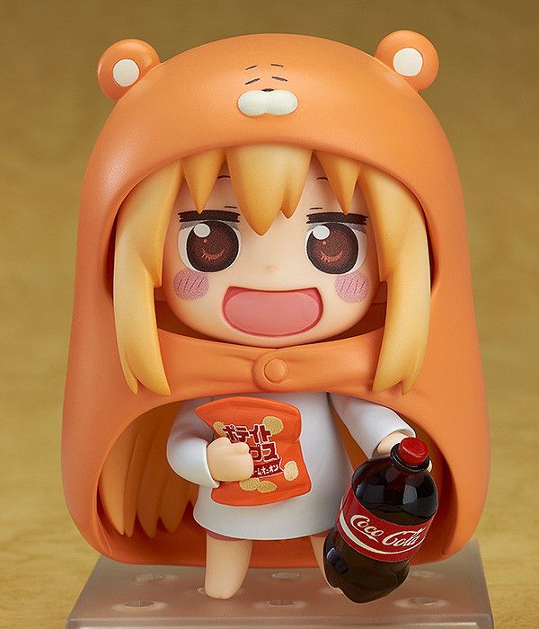 Nendoroid - 524 - Umaru