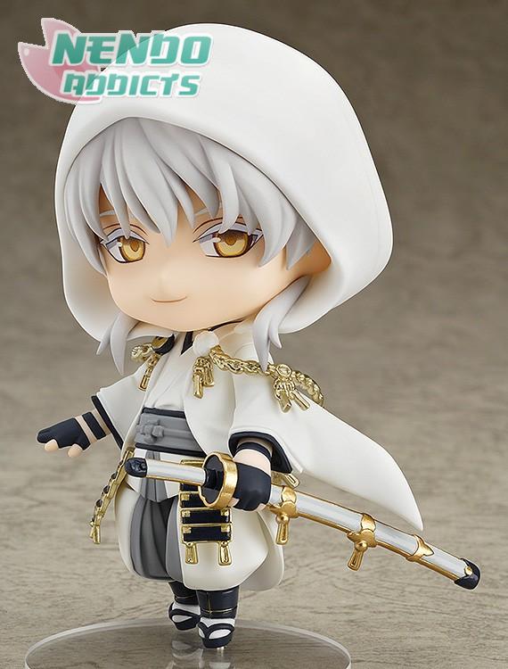 Nendoroid - #540 - Tsurumaru Kuninaga pose3