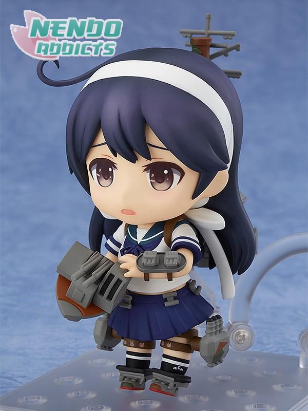 Nendoroid - #748 - Ushio kai ni pose1