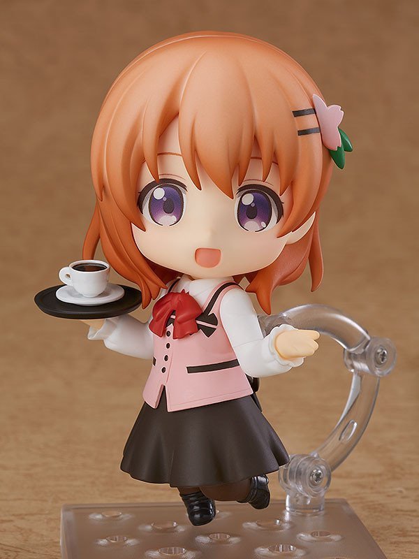 Nendoroid - 798 - Cocoa