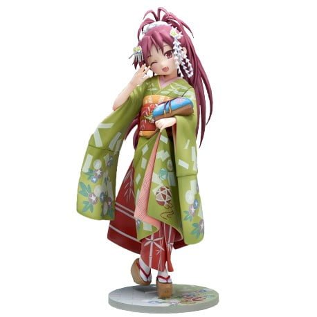 kyoko-sakura-maiko-edition