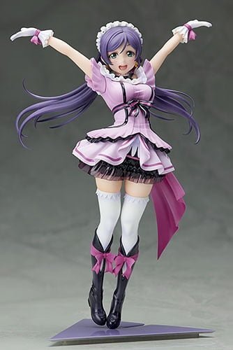 toujou nozomi birthday